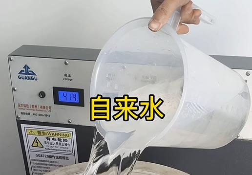 清水淹没焉耆不锈钢螺母螺套